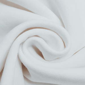 Футер 3-х нитка  Белый ОПТИК 5001 Пенье 24/24/6 100%хб 195см 500гр (+/-5)