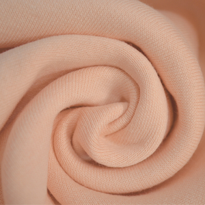 Футер 3-х нитка  Розовый 12-1010 TPX Пенье 30/100/10 70%хб 30%пол 185см 350rp (+/-5)